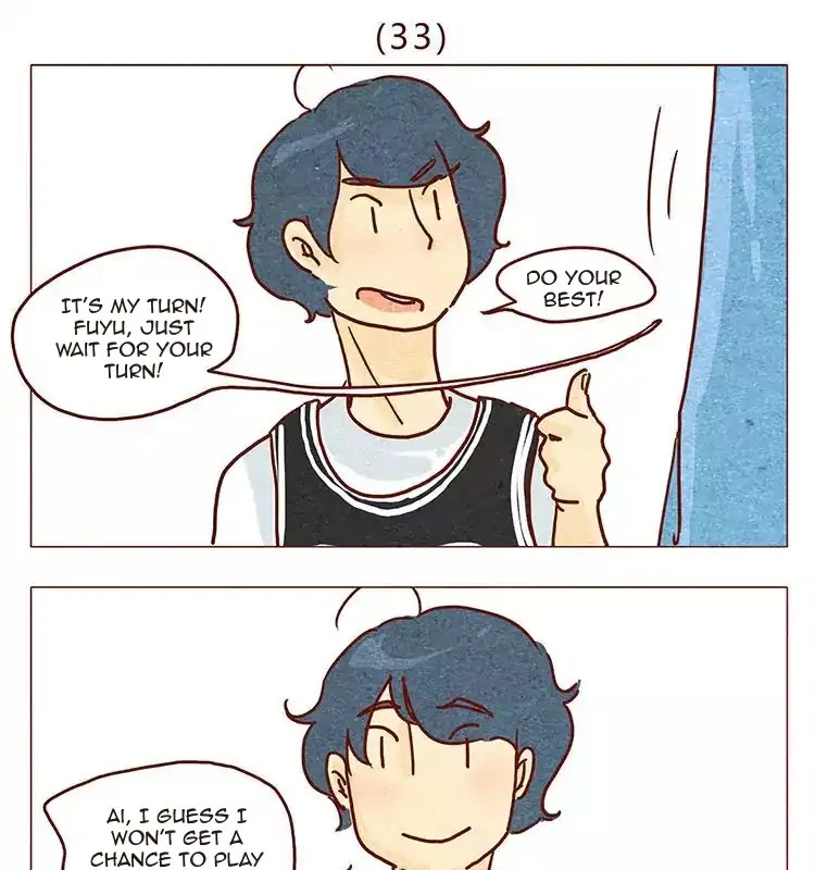 Hey, Your Cat Ears are Showing! Chapter 33 page 1 - Chapter 33: H-Hero