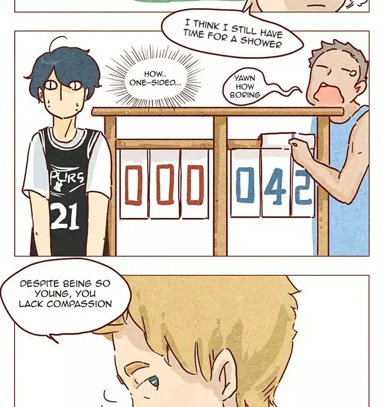 Hey, Your Cat Ears are Showing! Chapter 33 page 10 - Chapter 33: H-Hero