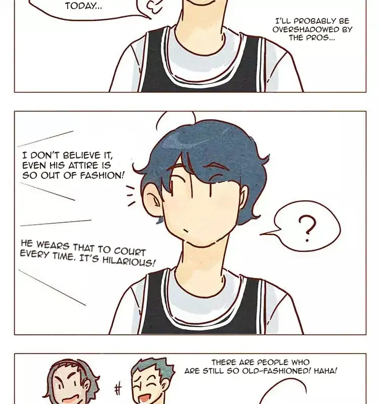 Hey, Your Cat Ears are Showing! Chapter 33 page 2 - Chapter 33: H-Hero