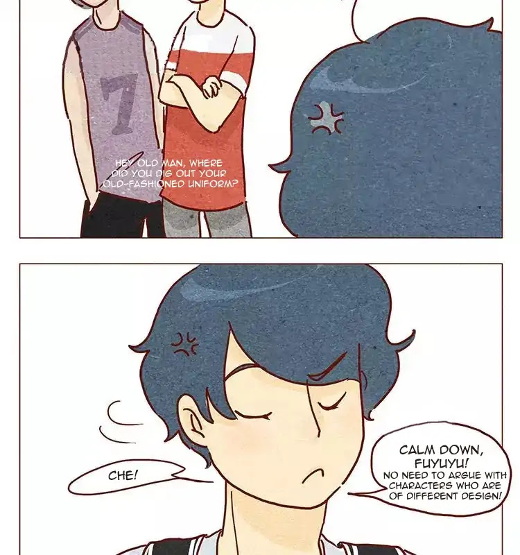Hey, Your Cat Ears are Showing! Chapter 33 page 3 - Chapter 33: H-Hero