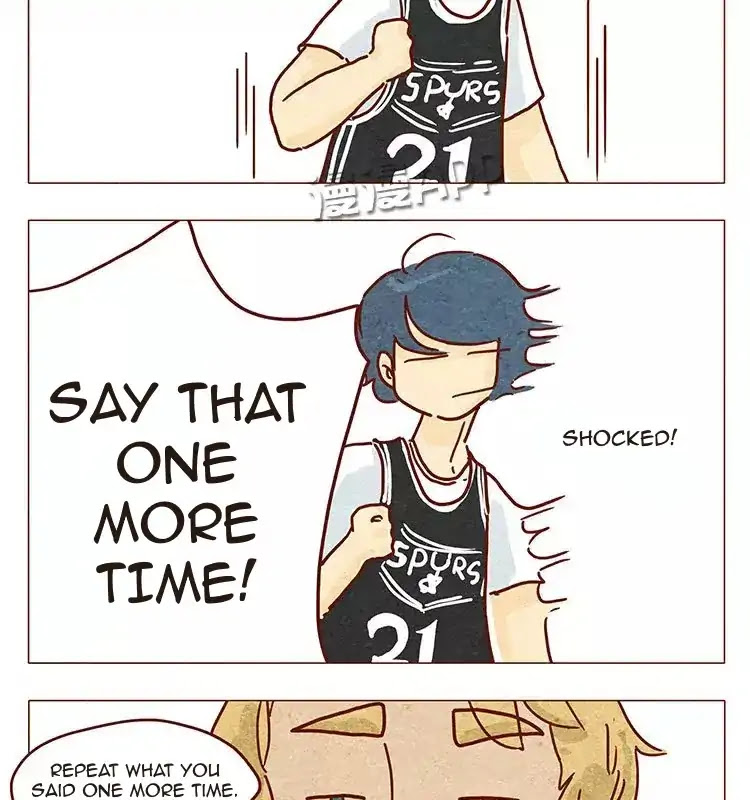 Hey, Your Cat Ears are Showing! Chapter 33 page 5 - Chapter 33: H-Hero