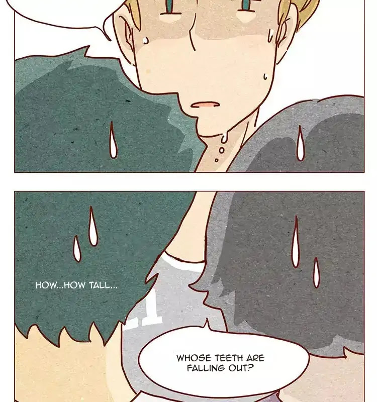 Hey, Your Cat Ears are Showing! Chapter 33 page 6 - Chapter 33: H-Hero