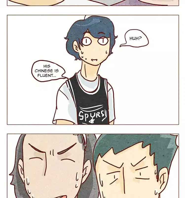 Hey, Your Cat Ears are Showing! Chapter 33 page 7 - Chapter 33: H-Hero
