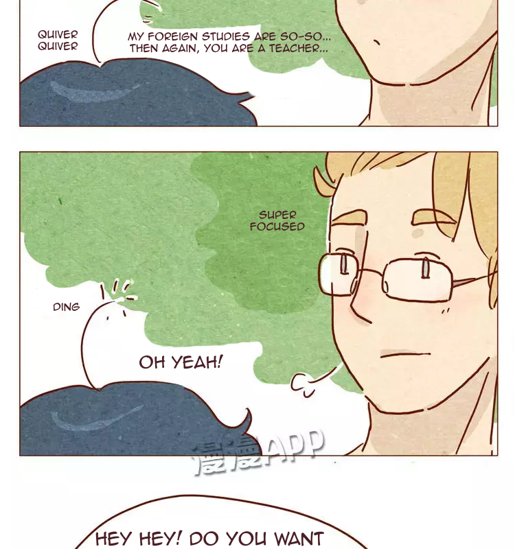 Hey, Your Cat Ears are Showing! Chapter 34 page 13 - Chapter 34: Yi Wan