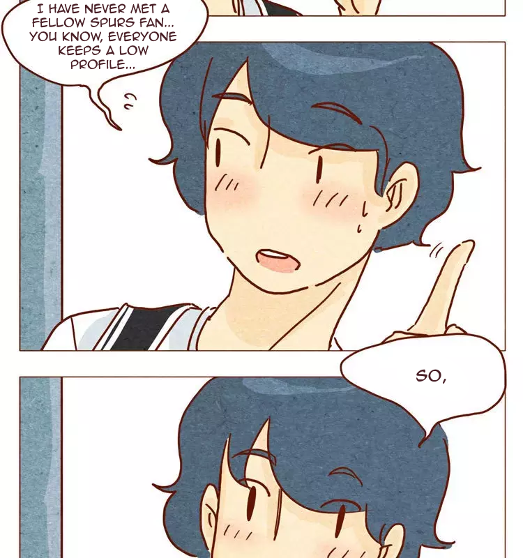 Hey, Your Cat Ears are Showing! Chapter 34 page 4 - Chapter 34: Yi Wan