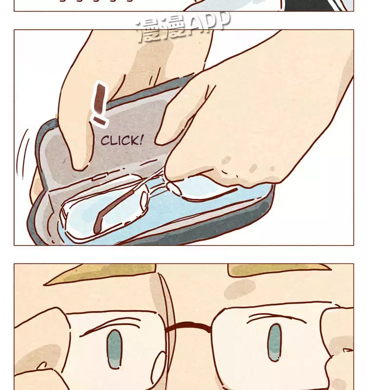 Hey, Your Cat Ears are Showing! Chapter 34 page 6 - Chapter 34: Yi Wan