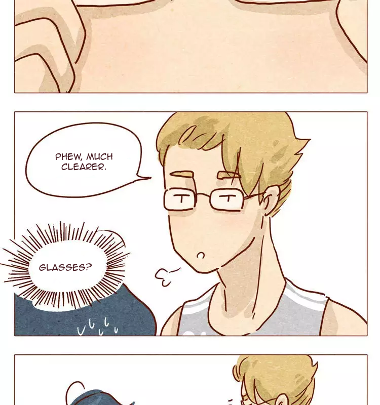 Hey, Your Cat Ears are Showing! Chapter 34 page 7 - Chapter 34: Yi Wan