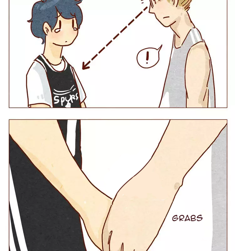 Hey, Your Cat Ears are Showing! Chapter 34 page 8 - Chapter 34: Yi Wan