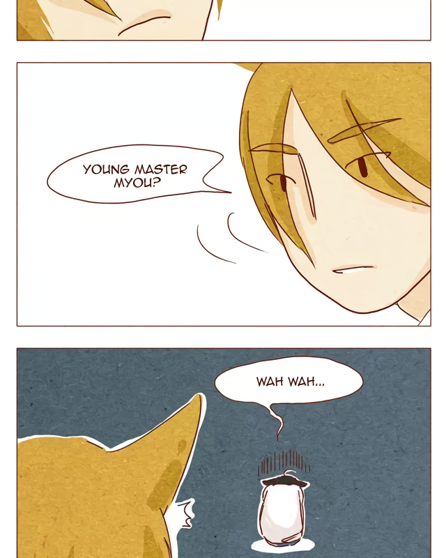Hey, Your Cat Ears are Showing! Chapter 36 page 5 - Chapter 36: Eared Ninja (Lower)