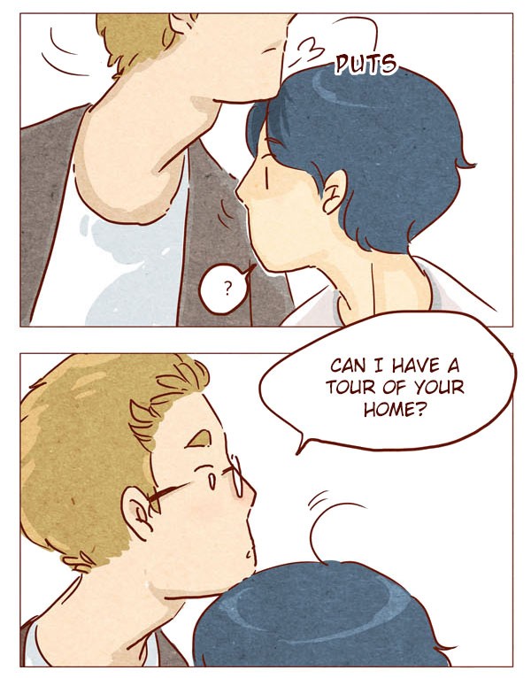 Hey, Your Cat Ears are Showing! Chapter 39 page 4 - Chapter 39