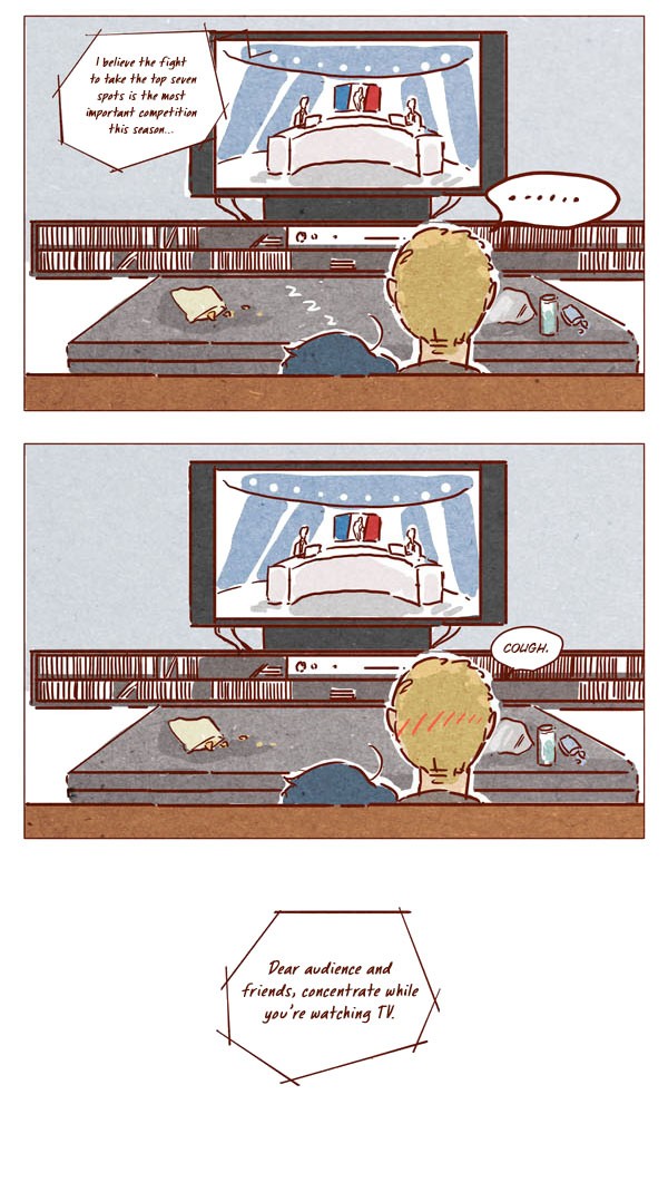 Hey, Your Cat Ears are Showing! Chapter 40 page 11 - Chapter 40
