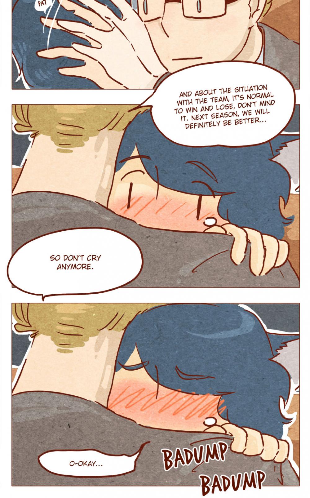 Hey, Your Cat Ears are Showing! Chapter 42 page 7 - Chapter 42