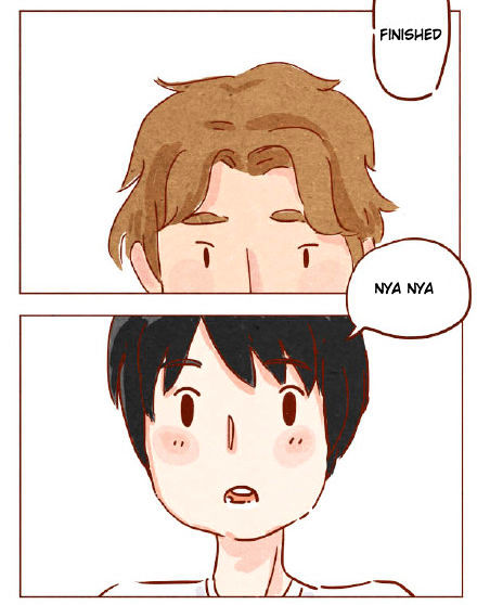 Hey, Your Cat Ears are Showing! Chapter 7 page 4 - Chapter 7