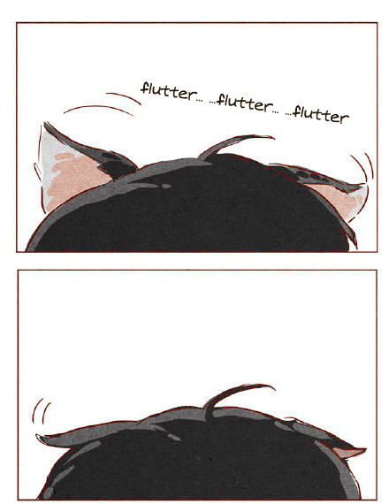 Hey, Your Cat Ears are Showing! Chapter 9 page 1 - Chapter 9
