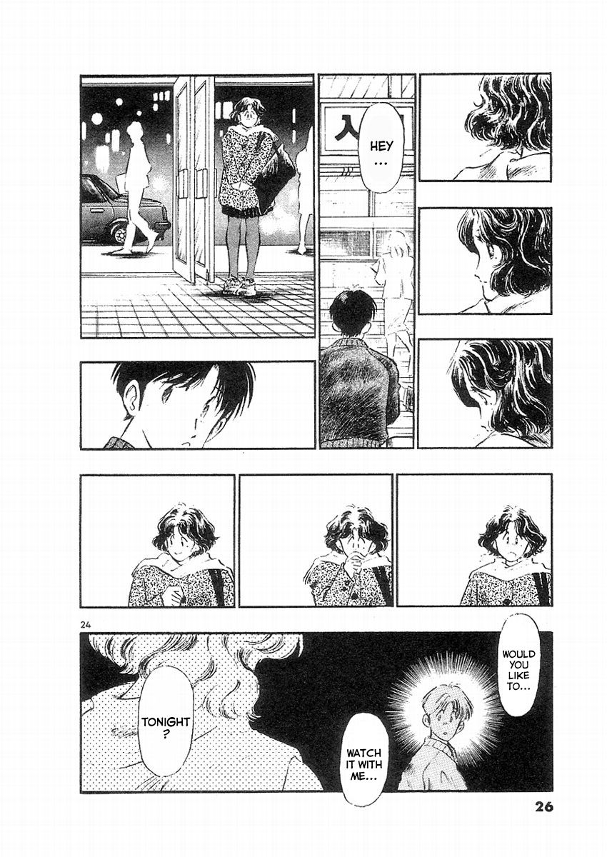 Heya ni Oide yo Chapter 1 page 28 - Chapter 1 : Come to My House