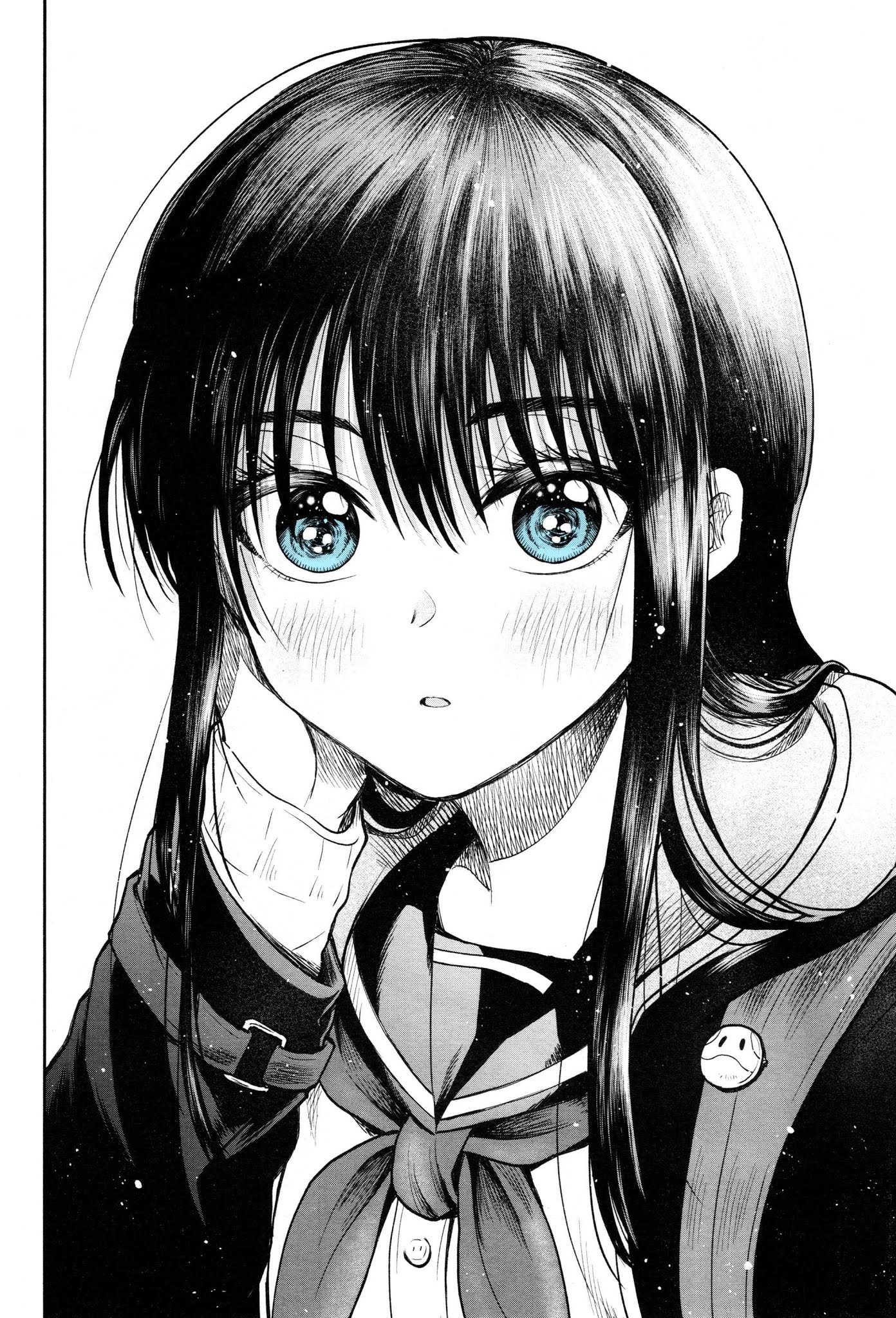 HG ni Koisuru Futari Chapter 1 page 19 - Chapter 1