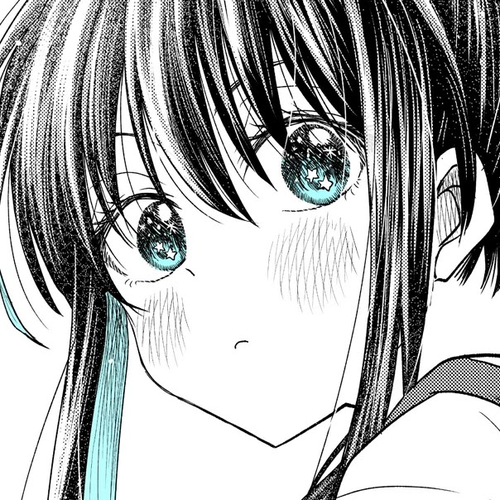 HG ni Koisuru Futari Chapter 13 cover