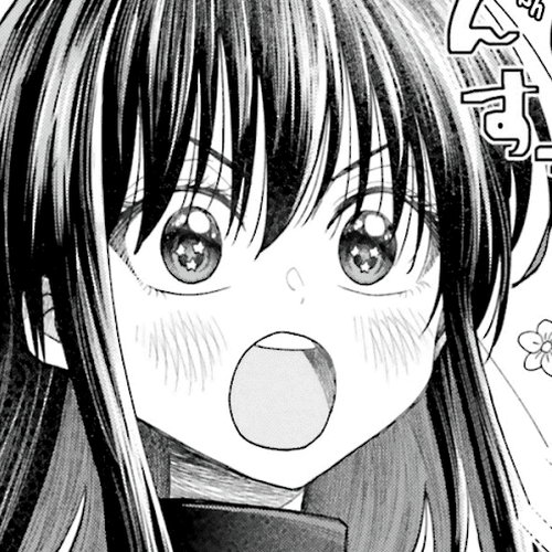 HG ni Koisuru Futari Chapter 14 cover