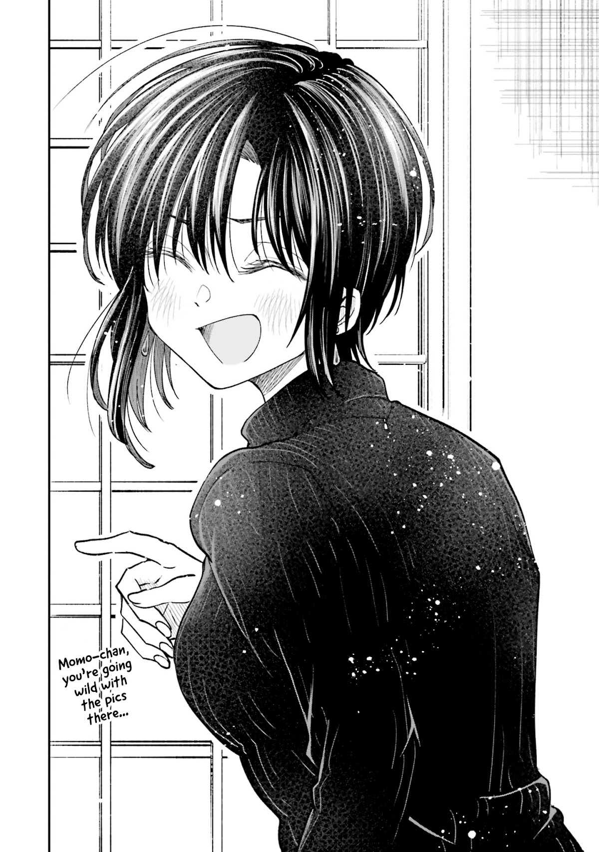 HG ni Koisuru Futari Chapter 15 page 16 - Chapter 15