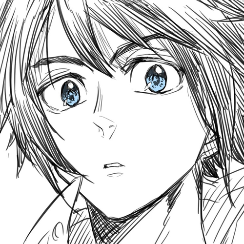 HG ni Koisuru Futari Chapter 15 cover