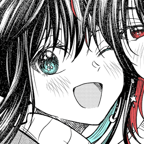 HG ni Koisuru Futari Chapter 17 cover