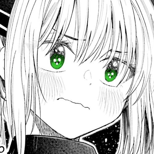 HG ni Koisuru Futari Chapter 18.1 cover