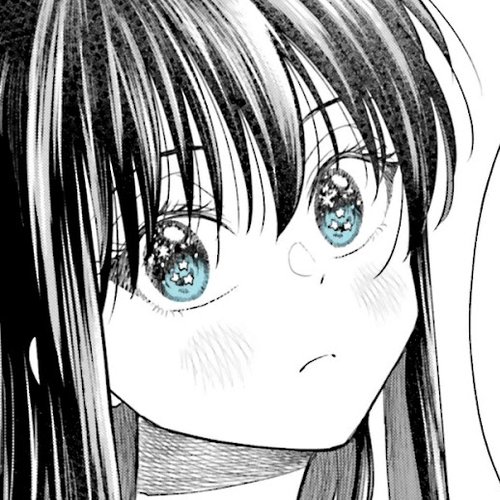 HG ni Koisuru Futari Chapter 18.2 cover