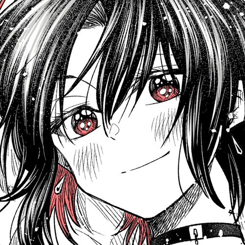 HG ni Koisuru Futari Chapter 18 cover