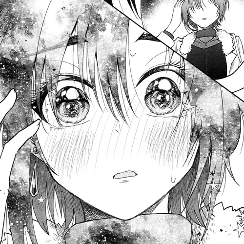 HG ni Koisuru Futari Chapter 2 cover