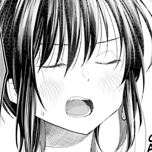HG ni Koisuru Futari Chapter 20 cover