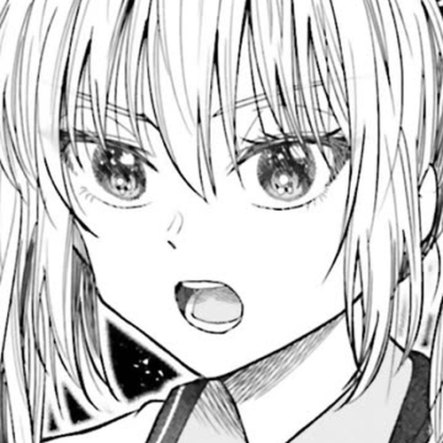 HG ni Koisuru Futari Chapter 21 cover