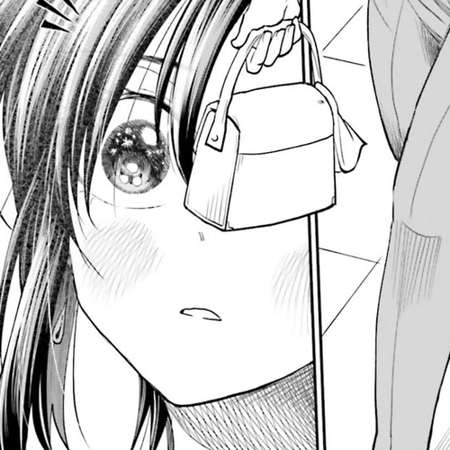 HG ni Koisuru Futari Chapter 23 cover