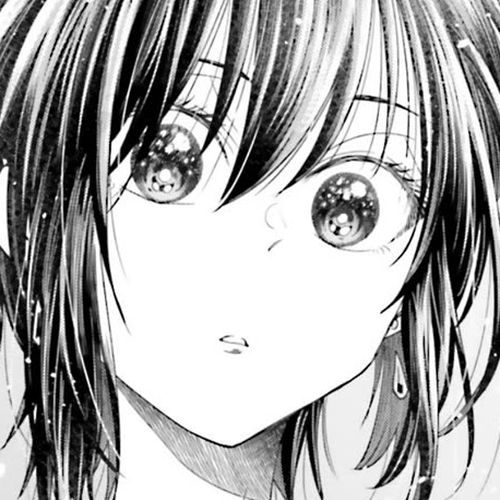 HG ni Koisuru Futari Chapter 24 cover