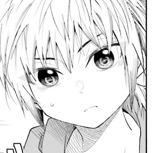 HG ni Koisuru Futari Chapter 25.8 cover