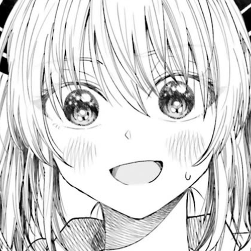 HG ni Koisuru Futari Chapter 25 cover