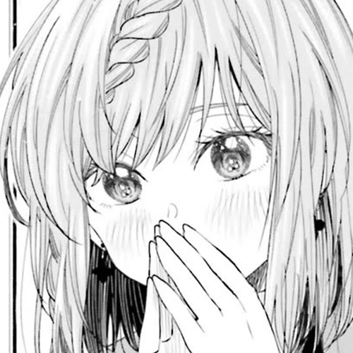HG ni Koisuru Futari Chapter 27 cover