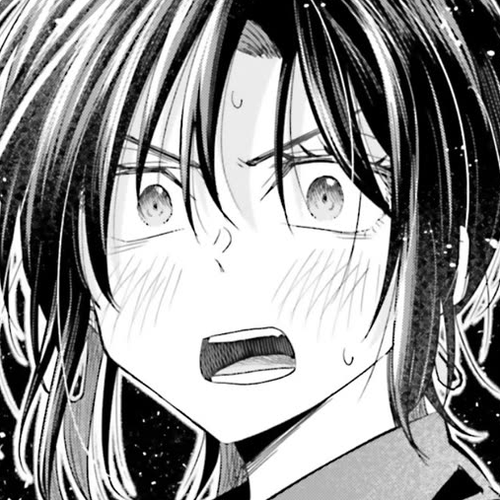 HG ni Koisuru Futari Chapter 28 cover