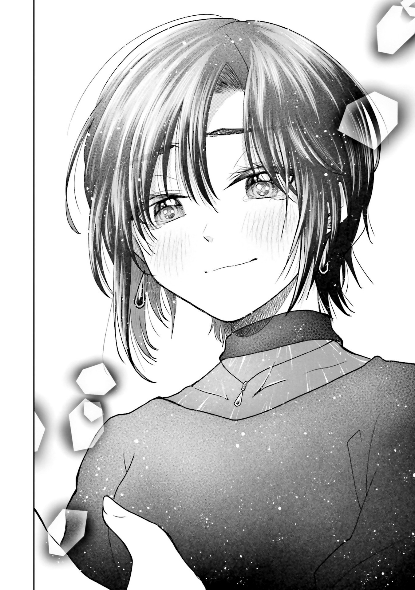 HG ni Koisuru Futari Chapter 3 page 14 - Chapter 3