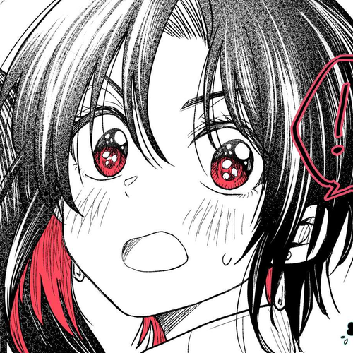 HG ni Koisuru Futari Chapter 3 cover