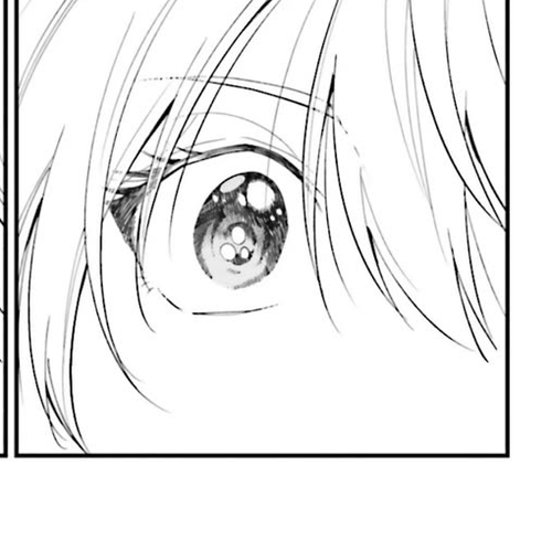 HG ni Koisuru Futari Chapter 32.8 cover