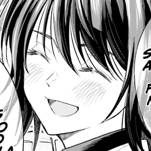 HG ni Koisuru Futari Chapter 32 cover