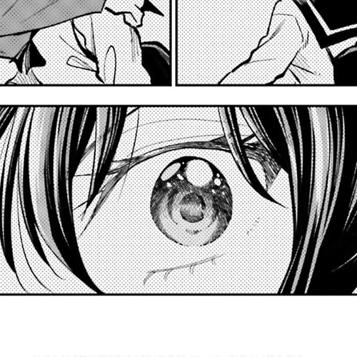 HG ni Koisuru Futari Chapter 35 cover