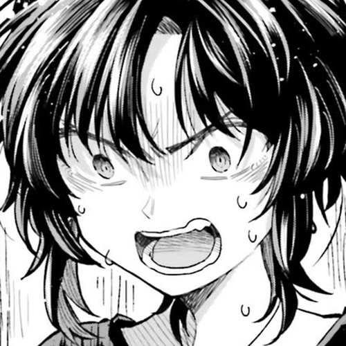 HG ni Koisuru Futari Chapter 37 cover
