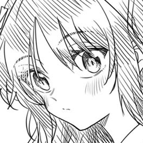 HG ni Koisuru Futari Chapter 39.5 cover