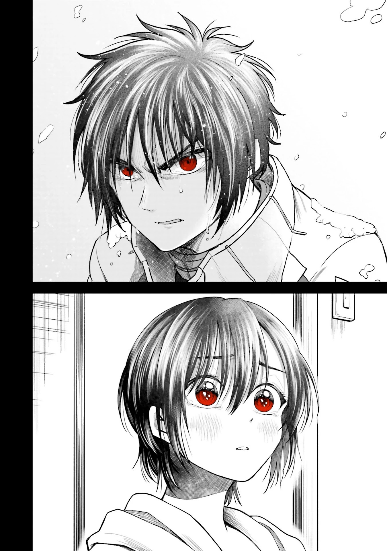 HG ni Koisuru Futari Chapter 4 page 18 - Chapter 4