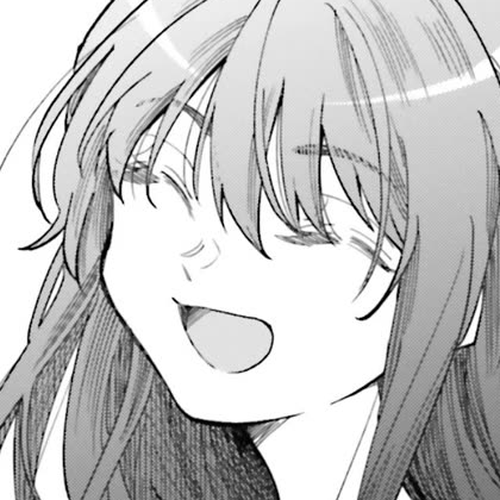 HG ni Koisuru Futari Chapter 40 cover