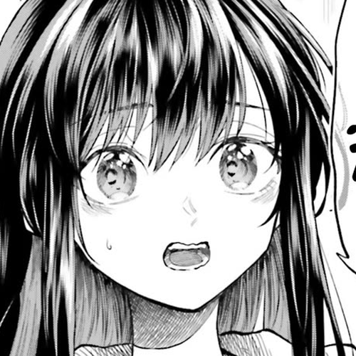 HG ni Koisuru Futari Chapter 43 cover