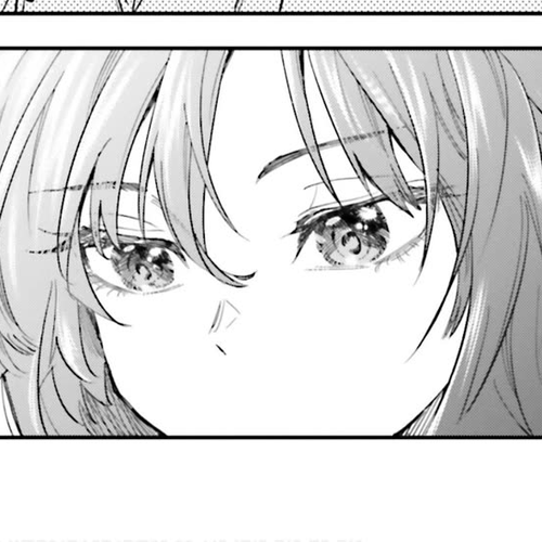 HG ni Koisuru Futari Chapter 44 cover