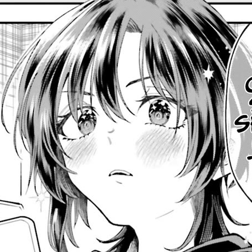 HG ni Koisuru Futari Chapter 49 cover