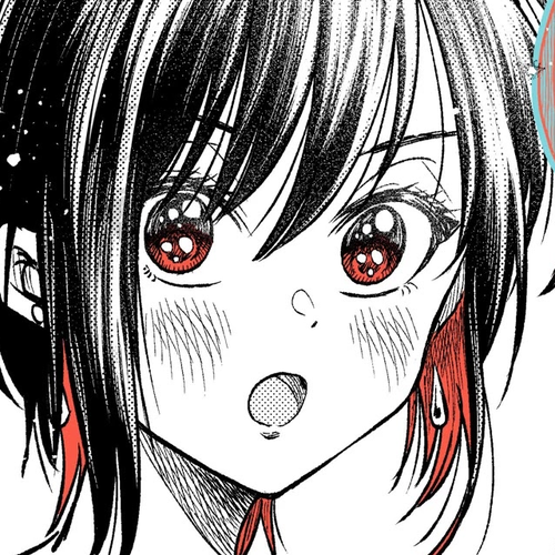 HG ni Koisuru Futari Chapter 5.1 cover
